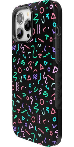 Always Vibing | Retro Case