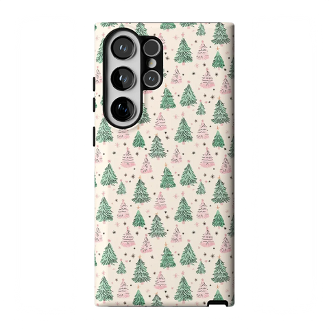 Lookin’ Pine | Christmas Tree Case