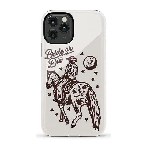 Bride or Die | Rodeo Bachelorette Case