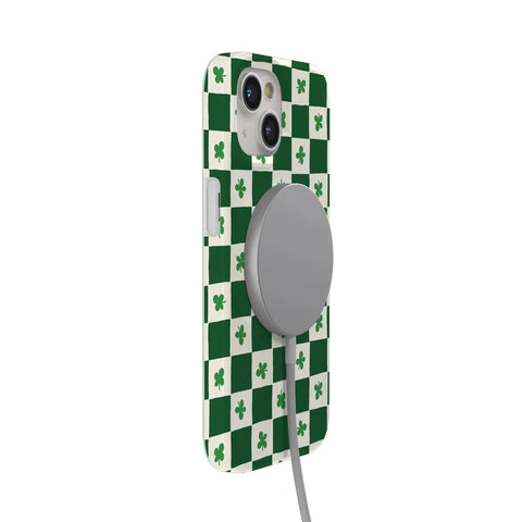 Lucky You | Shamrock Case