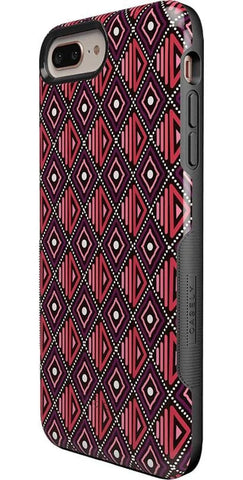 *Good Vibes Only* | Festival Print Case