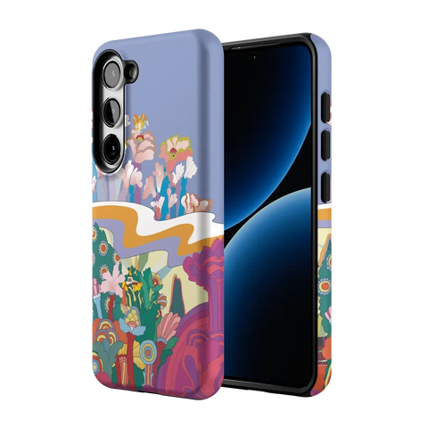 Beneath the Waves | The Beatles Yellow Submarine Case