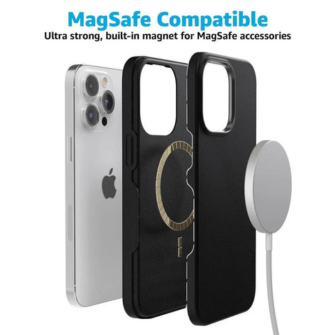 Black on Black | Ultra-Protective Case