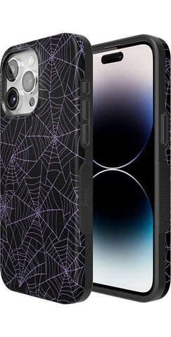 Midnight Web | Spider Web Case