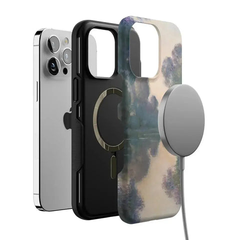 Monet’s Morning | Limited Edition Phone Case