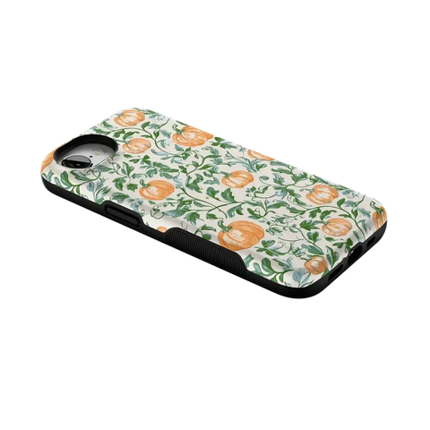 Pumpkin Patch | Green Vines Case