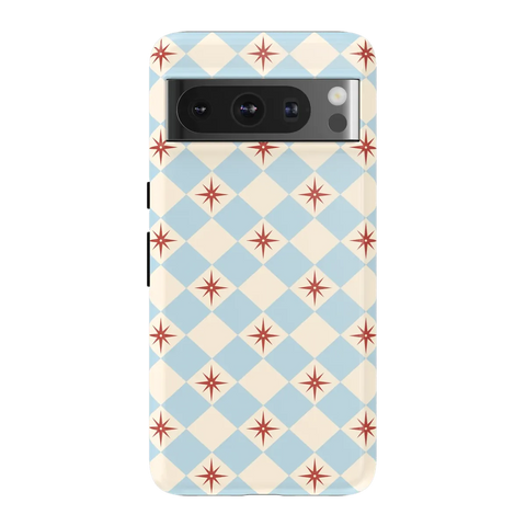 Chelsea Checker | Starlight Tiles Case