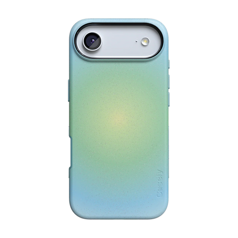 Inner Glow | Green Aura Case