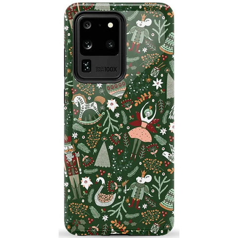 Sugar Plum Fairy | Winter Wonderland Case