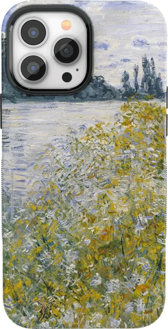 Monet’s Summer Landscape | The Met Series Case