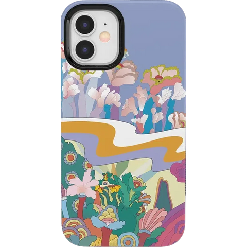 Beneath the Waves | The Beatles Yellow Submarine Case