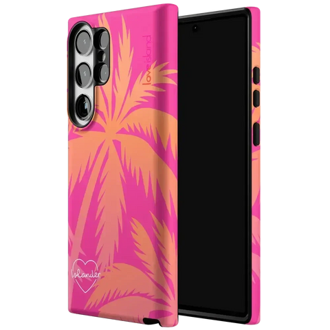 Islander | Love Island Case