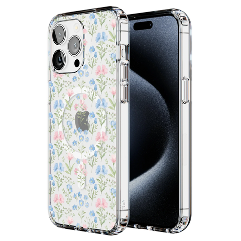 Pastel Garden | Sunday Best Case