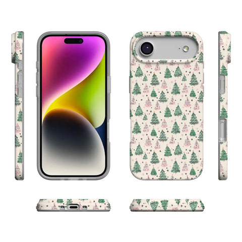 Lookin’ Pine | Christmas Tree Case