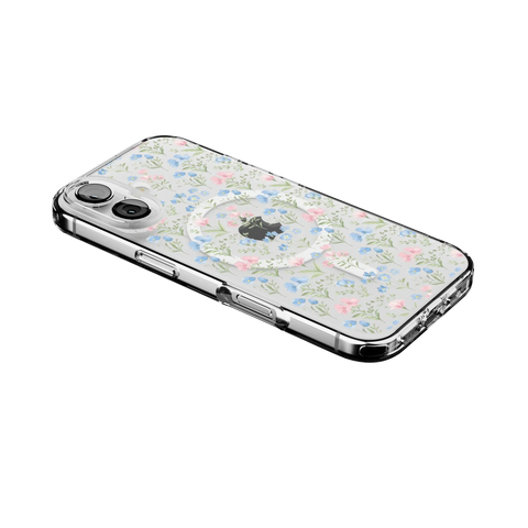 Pastel Garden | Sunday Best Case