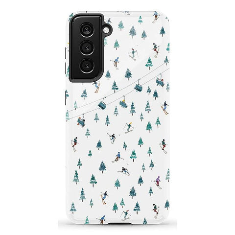 We've Peaked | Après Ski Mountains Samsung Case
