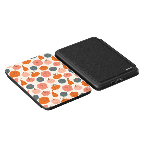 Oh My Gourd | Pumpkin Patch Kindle Case