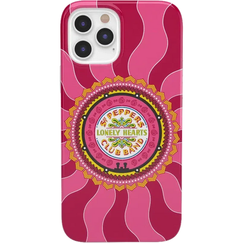 Lonely Hearts Club | The Beatles Sgt. Pepper's Case
