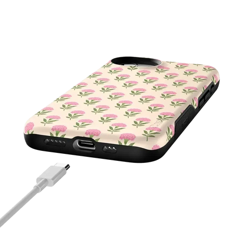 Jenna's Flowers | Fun on Weekdays Case
