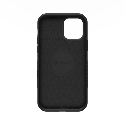 Think Pink | Solid Neon Pink Case