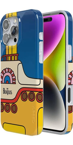 Yellow Submarine | Beatles Case