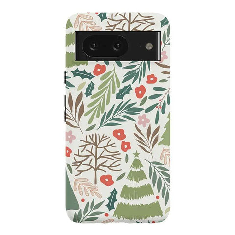 Under the Mistletoe | Holiday Case