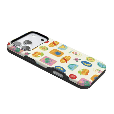 Stuck in Paradise | Dippin' Daisy's Tropical Vacation Case