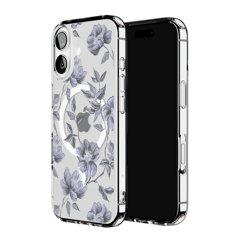 Ink & Iris | Vintage Floral Case