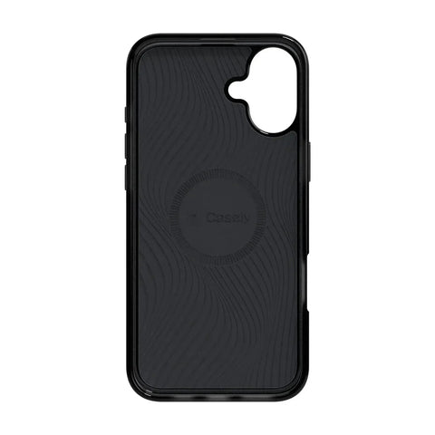 Red Dots | High Contrast Design Case