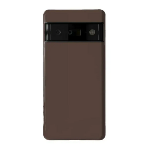 Espresso Brown | The Boyfriend Collection