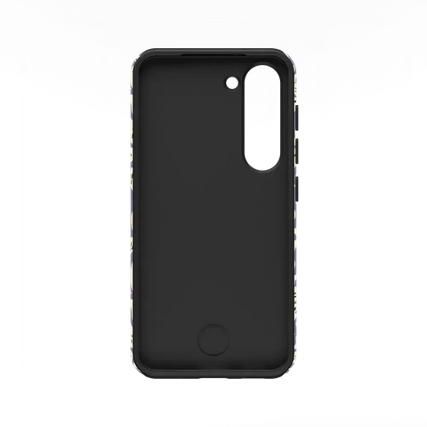 All Boo'd Up | Purple Ghost Case