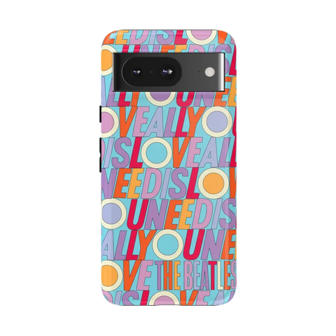 All You Need Is Love | Beatles Case