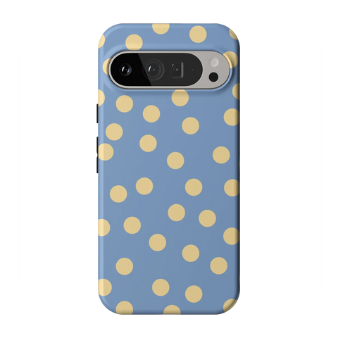 In the Spotlight | Pastel Polka Dot Case