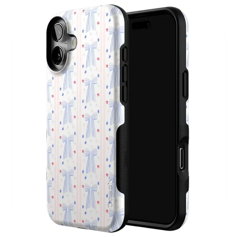 Summer Bows | Coquette Case