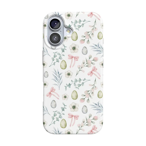 So Eggxtra | Spring Garden Case