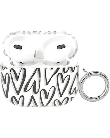 Heart Throb | Endless Hearts AirPods Case