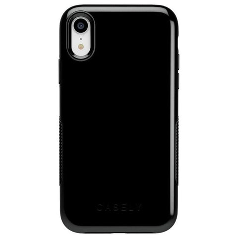 Black on Black | Ultra-Protective Case