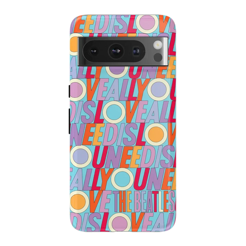 All You Need Is Love | Beatles Case