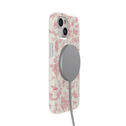 Western Bloom | Jenna Palek x Casely Case