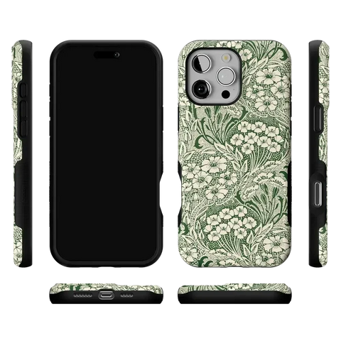 Mystic Meadow | Green Gardens Case