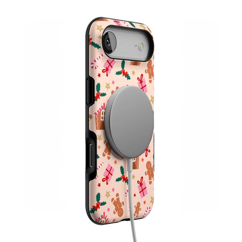 Frosted Wishes | Sweet Treat Case