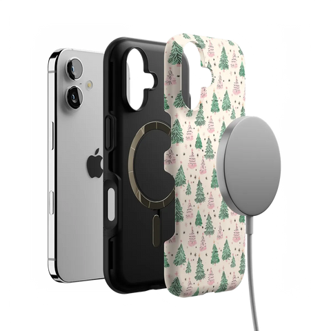 Lookin’ Pine | Christmas Tree Case