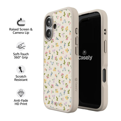 Ditsy Floral | Tiny Flowers Case
