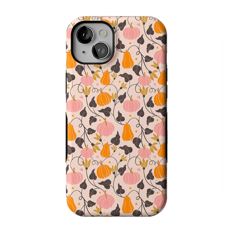 Pumpkin Princess | Harvest Vines Case