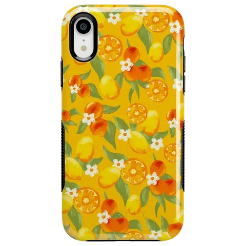 Positano | Dippin' Daisy's Italian Coast Case