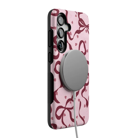 Coquette Crush | Bows Case