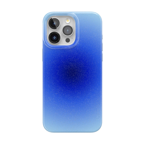 Cobalt Clarity | Blue Aura Case