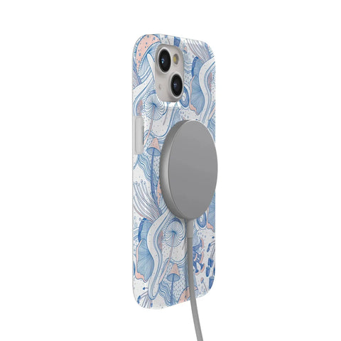 The Fun Guy | Enchanted Forest Mushroom Floral Case