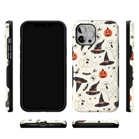 Feeling Witchy | Haunted Halloween Case