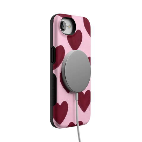 Whole Lotta Love | Plum Hearts Case